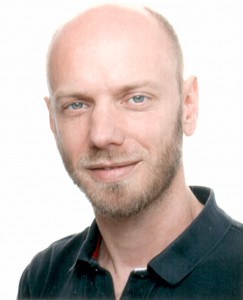 Jochen Schwarz